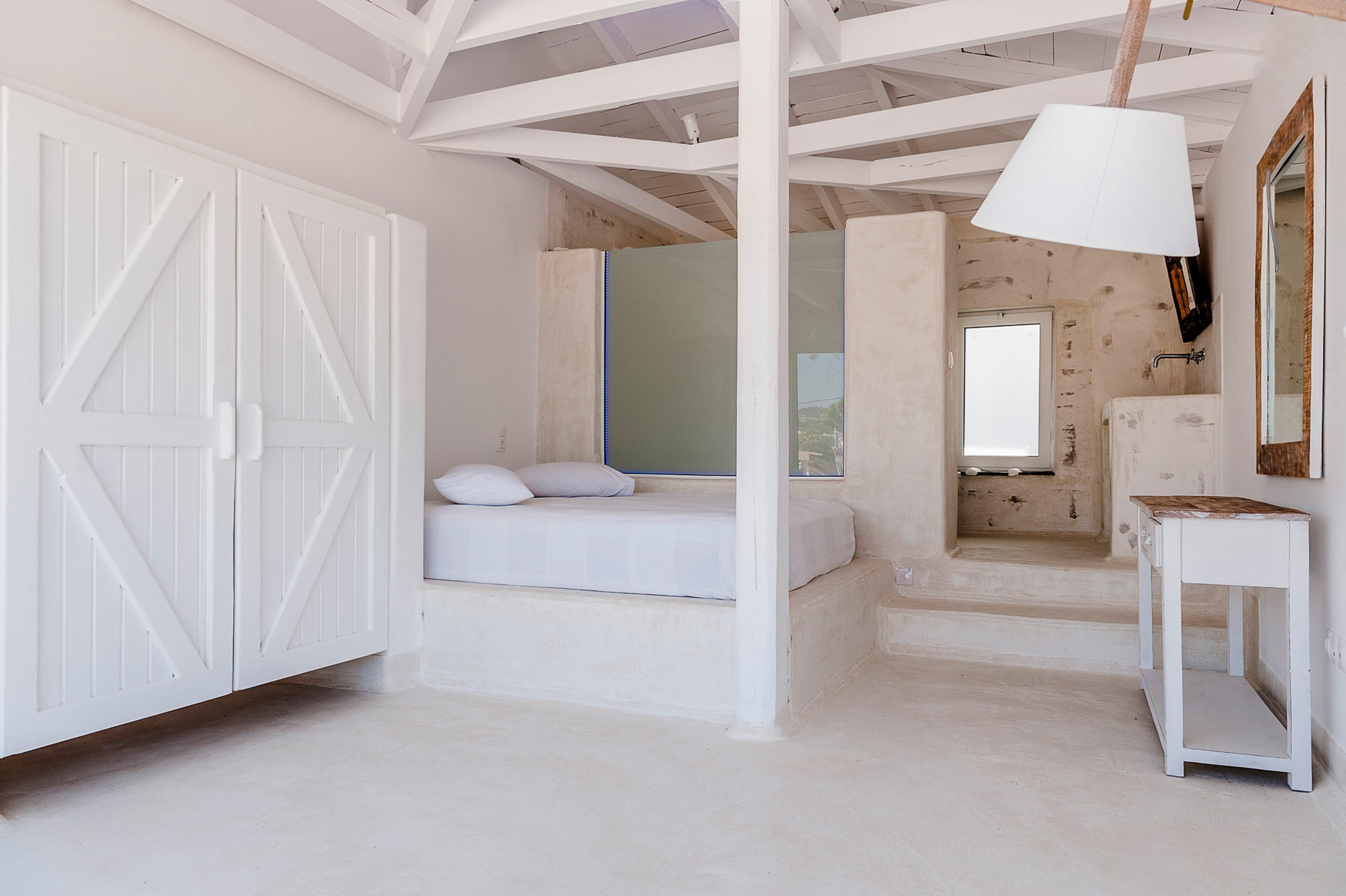 Kouros Exclusive Hotel & Suites - Adults Only Faliraki Exteriér fotografie