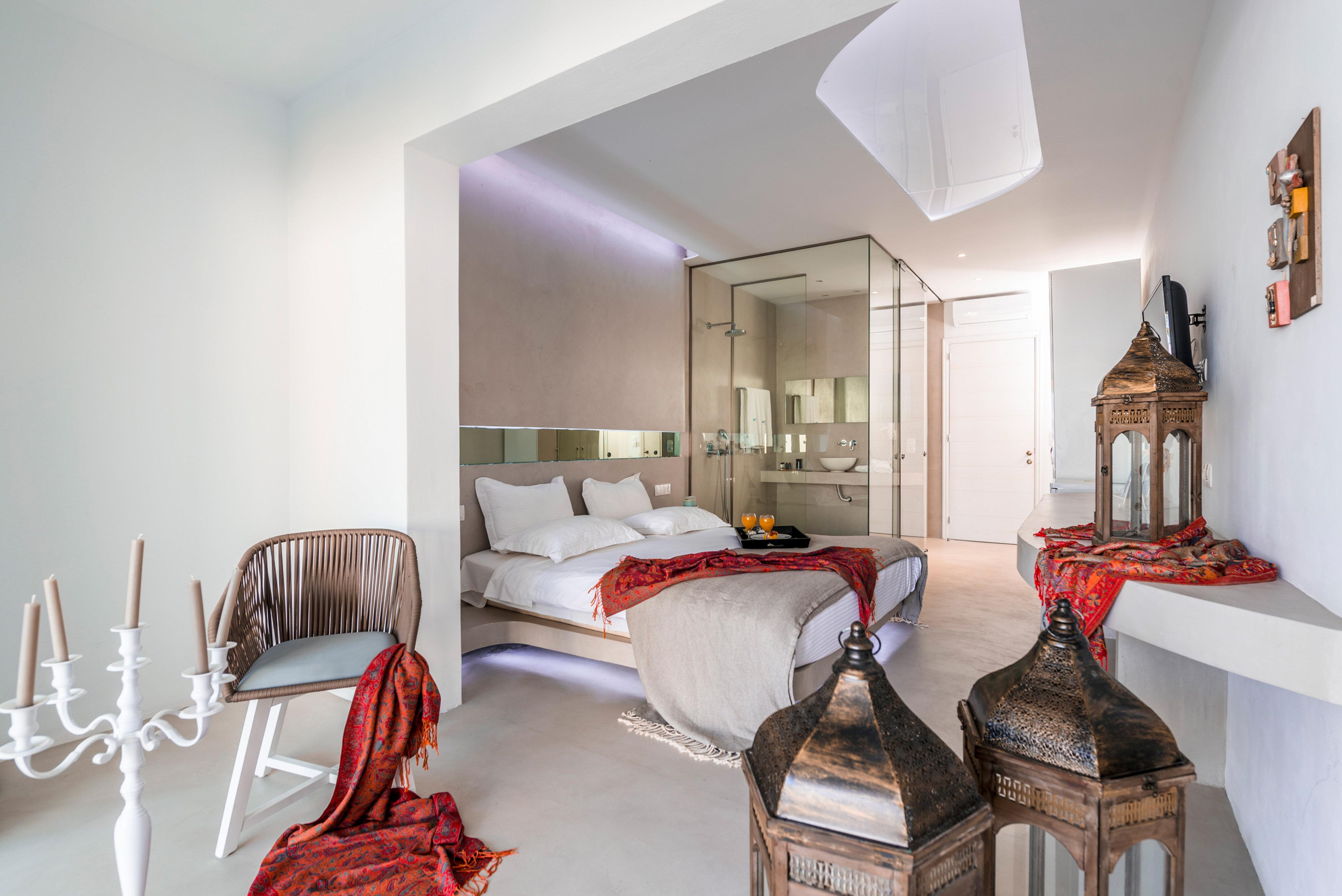 Kouros Exclusive Hotel & Suites - Adults Only Faliraki Exteriér fotografie