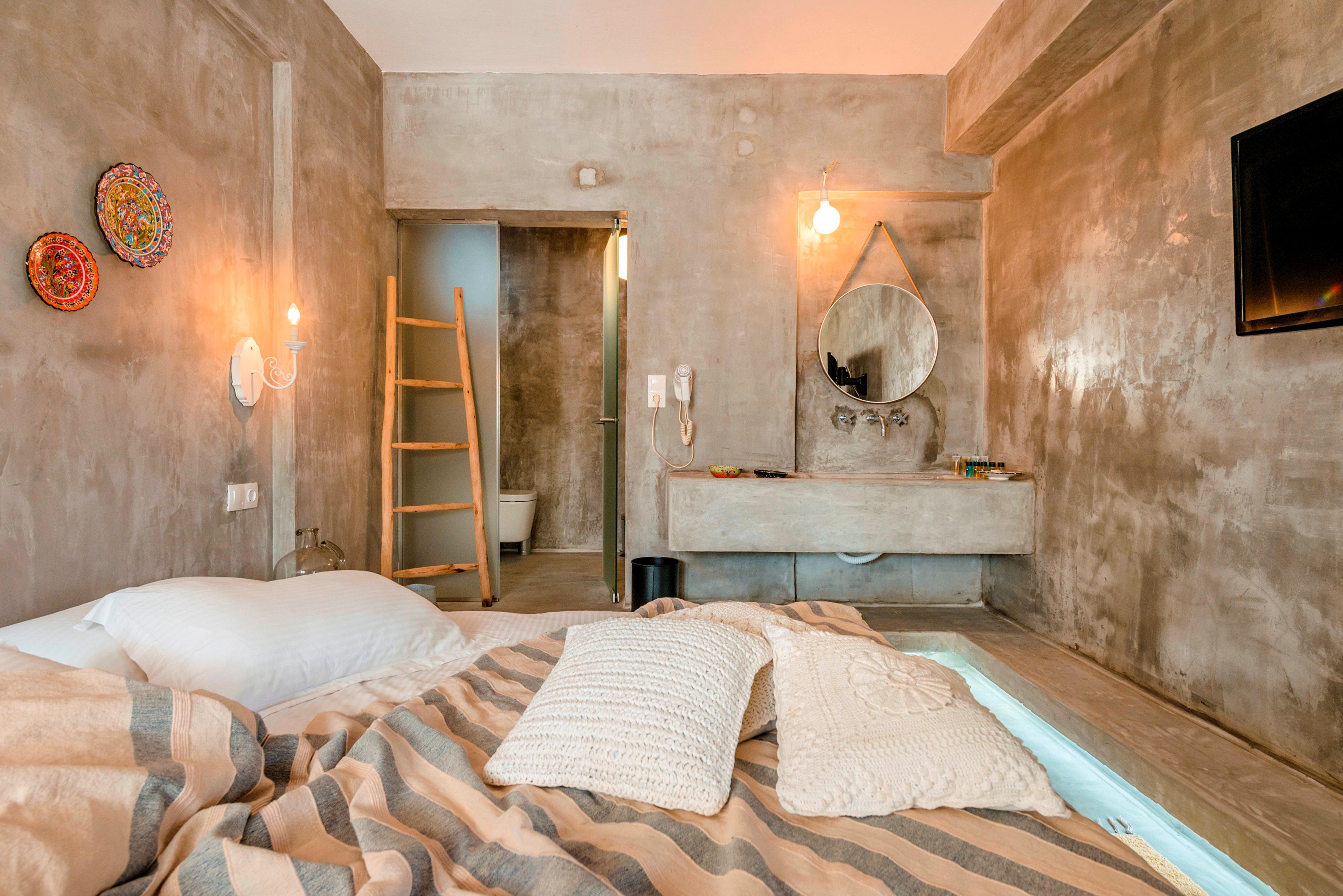 Kouros Exclusive Hotel & Suites - Adults Only Faliraki Exteriér fotografie