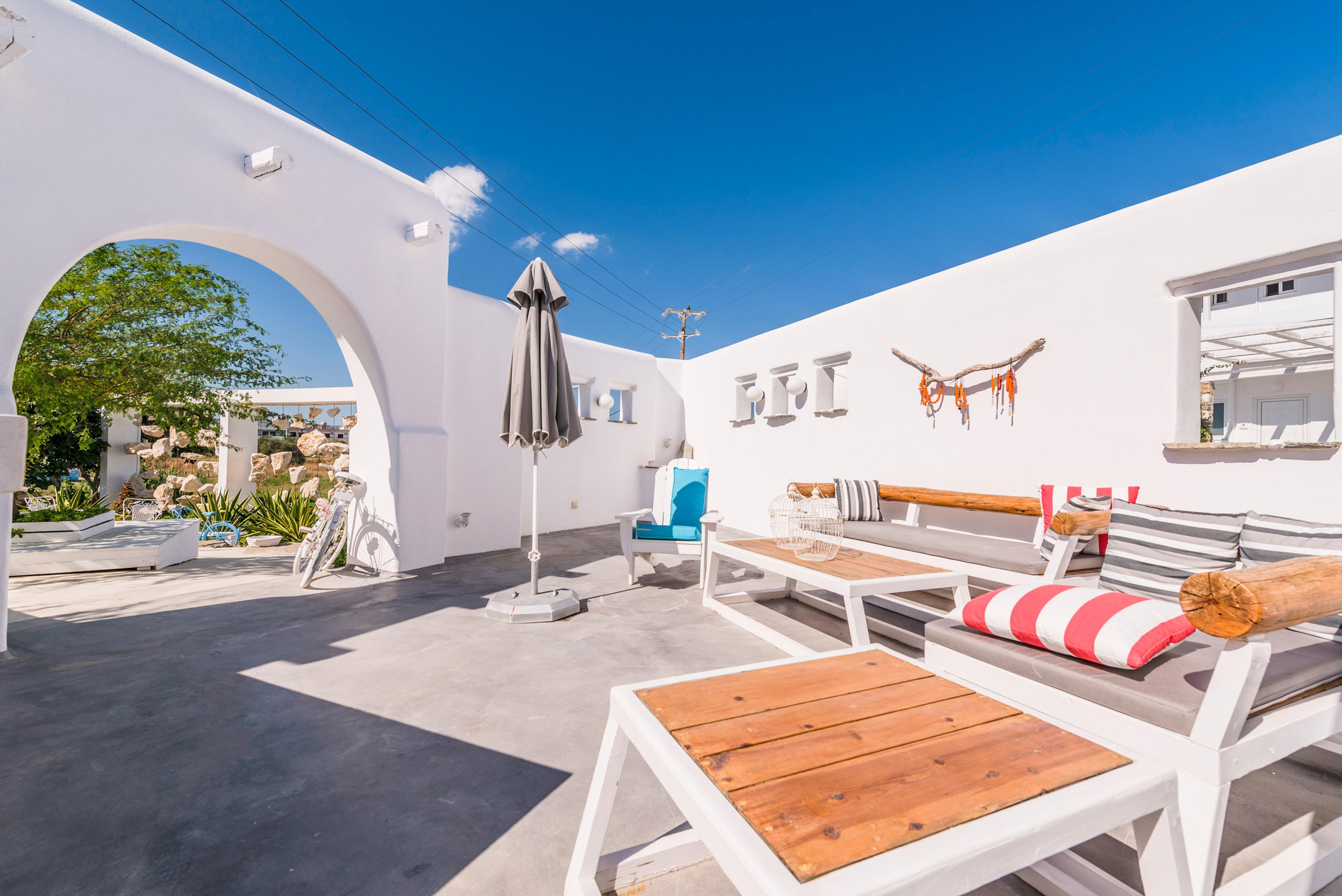 Kouros Exclusive Hotel & Suites - Adults Only Faliraki Exteriér fotografie